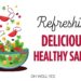 Refreshing Delicious Healthy Salads