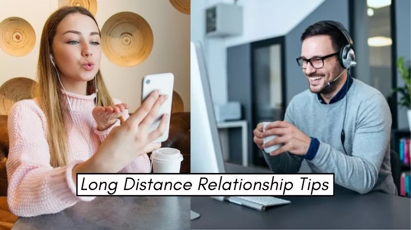 How To Make Long Distance Relationships Work 23 Tips That Work Like