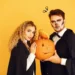 Iconic Duo Halloween Costumes From TV and Movies