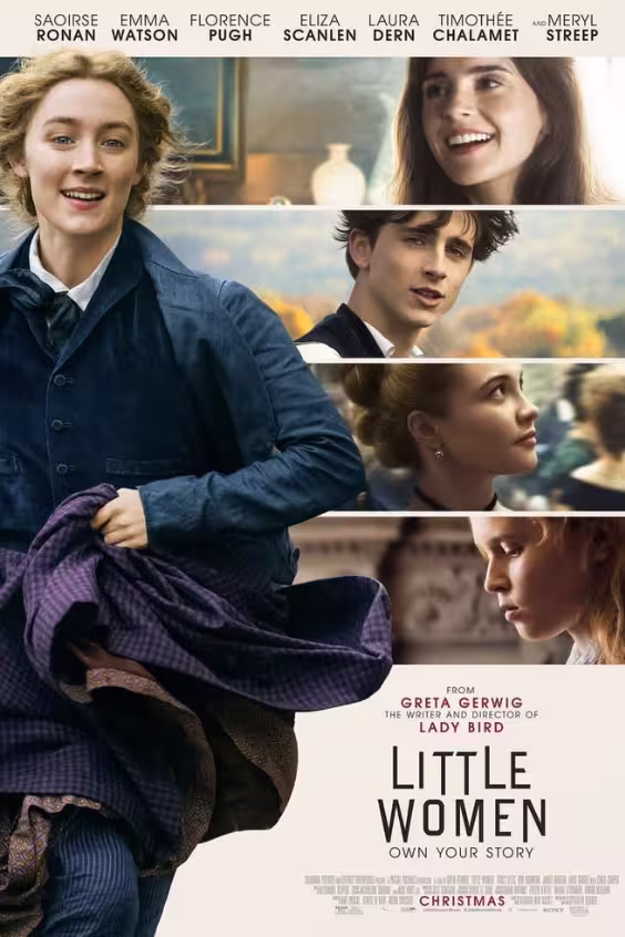 Teen-Friendly thanksgiving Flicks