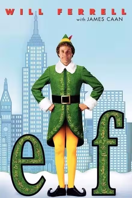 Cult classic Christmas Movies loved by all